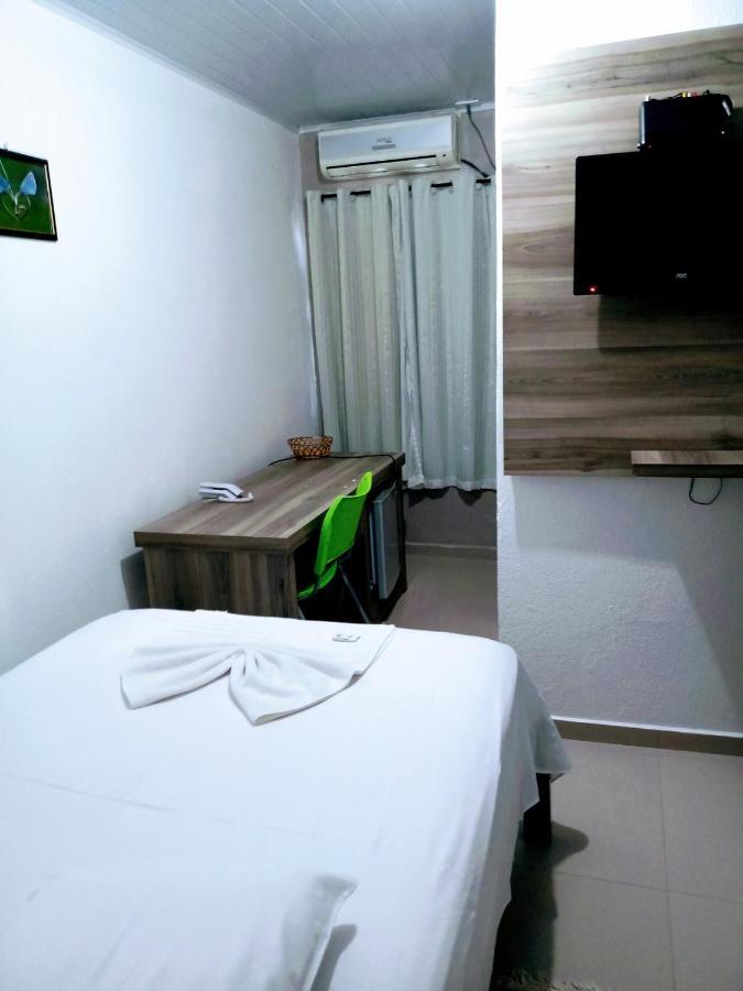 Hotel Bless Cascavel  Dış mekan fotoğraf