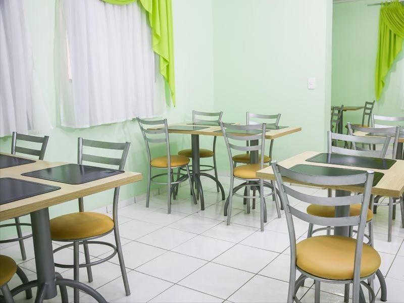 Hotel Bless Cascavel  Dış mekan fotoğraf