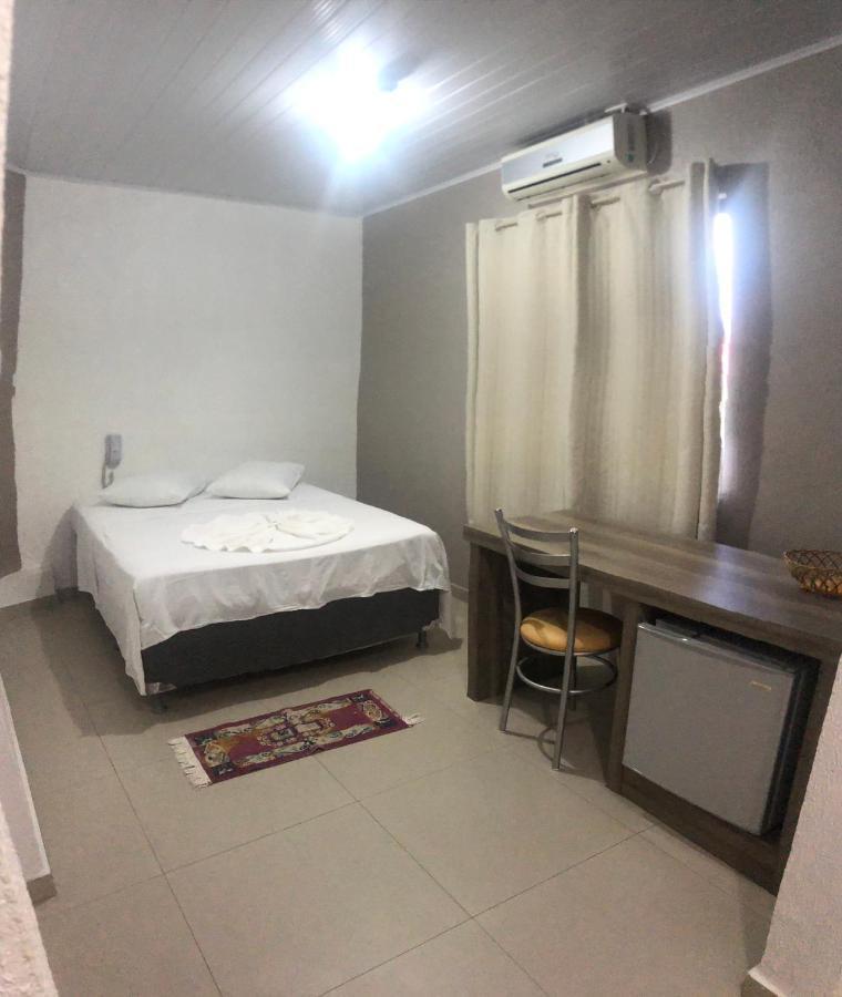 Hotel Bless Cascavel  Dış mekan fotoğraf