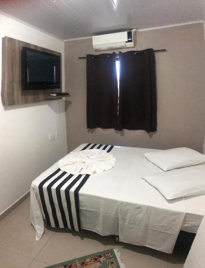 Hotel Bless Cascavel  Dış mekan fotoğraf