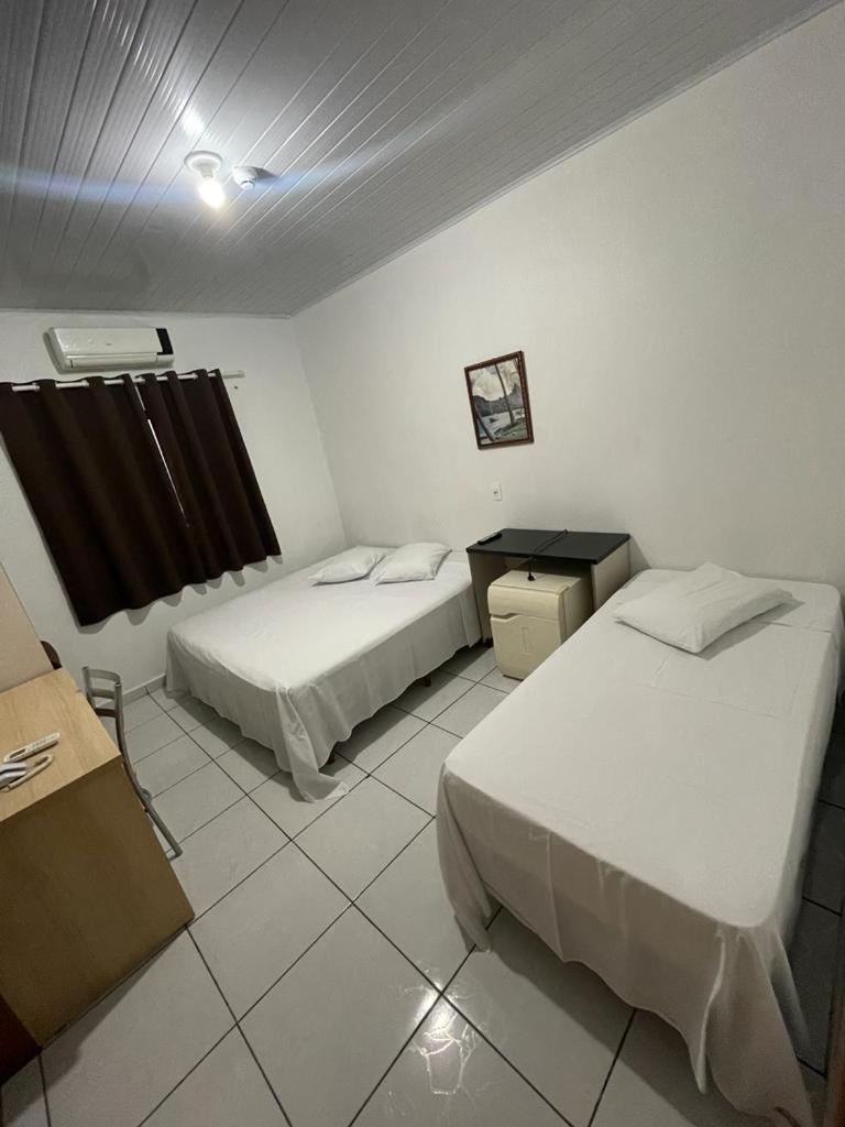 Hotel Bless Cascavel  Dış mekan fotoğraf